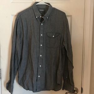Bonobos Button-Down